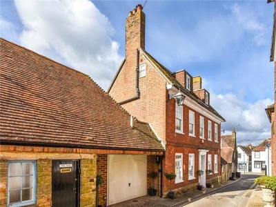 4 Bedroom Detached House For Sale In Midhurst, West Sussex