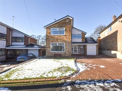 4 Bedroom Detached House For Sale In Norden, Greater Manchester