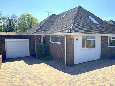 4 Bedroom Detached House For Sale In North Lancing, West Sussex