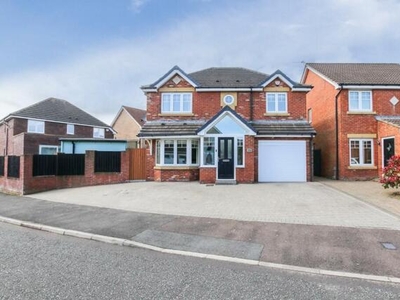 4 Bedroom Detached House For Sale In Palmersville