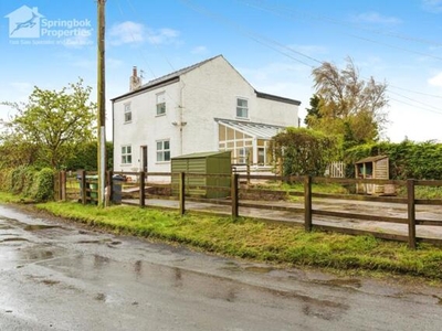 4 Bedroom Detached House For Sale In Preston
