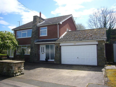 4 Bedroom Detached House For Sale In Snaith, Nr Goole