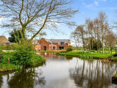 4 Bedroom Detached House For Sale In St. Michaels, Preston