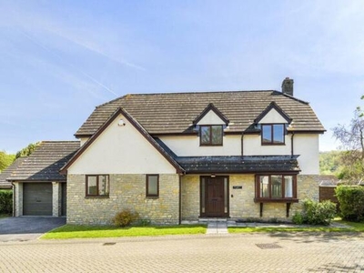 4 Bedroom Detached House For Sale In Stoke St. Mary, Taunton