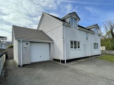 4 Bedroom Detached House For Sale In Tyn-y-gongl, Isle Of Anglesey