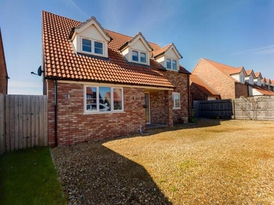 4 Bedroom Detached House For Sale In Walpole Highway, Wisbech