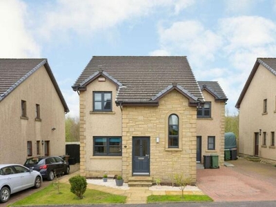 4 Bedroom Detached House For Sale In Whitburn