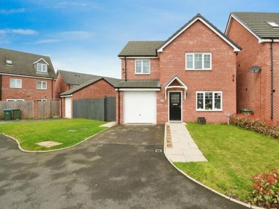 4 Bedroom Detached House For Sale In Willenhall, Coventry