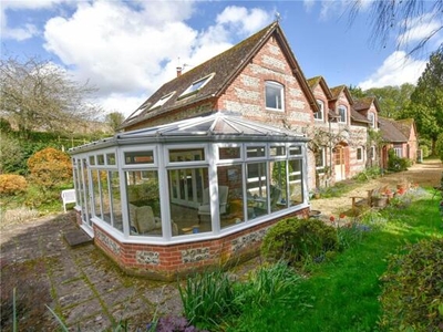 4 Bedroom Detached House For Sale In Wimborne, Dorset