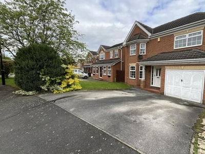 4 Bedroom Detached House For Sale In Woodhouse