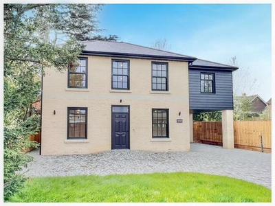 4 Bedroom Detached House For Sale In Writtle