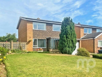 4 Bedroom Detached House For Sale In Wymondham