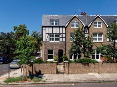 4 Bedroom Duplex For Sale In Primrose Hill, London