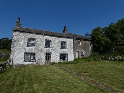 4 Bedroom Farm House For Sale In Long Preston