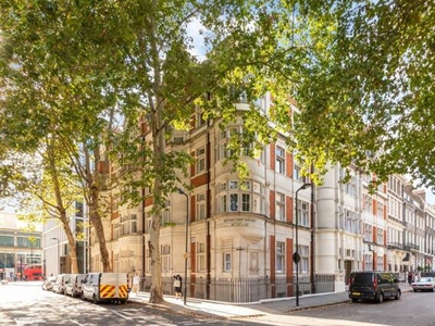 4 Bedroom Flat For Rent In Bloomsbury