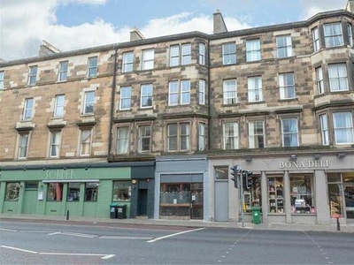 4 Bedroom Flat For Rent In South Clerk Street, Edinburgh