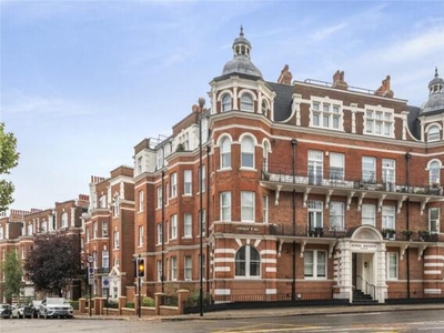 4 Bedroom Flat For Sale In
Finchley Road