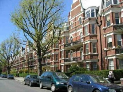 4 Bedroom Flat For Sale In Maida Vale