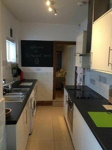 4 Bedroom House For Rent In Loughborough