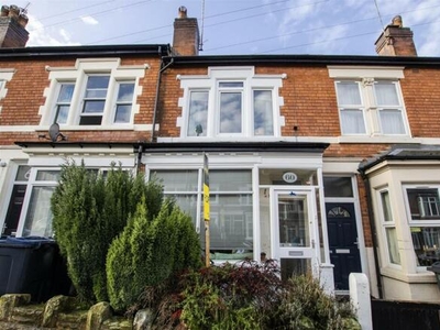 4 Bedroom House For Rent In Stirchley