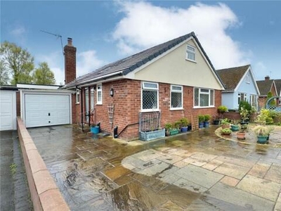 4 Bedroom Link Detached House For Sale In Wirral, Merseyside