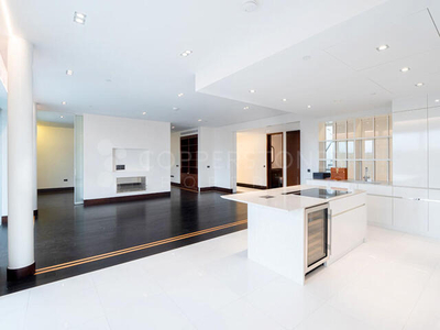4 Bedroom Penthouse For Rent In Circus Road West