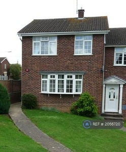 4 Bedroom Semi-detached House For Rent In Colchester