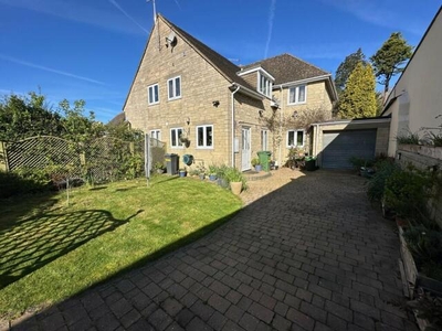 4 Bedroom Semi-detached House For Rent In Dursley, Gloucestershire
