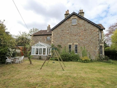4 Bedroom Semi-detached House For Sale In Bristol, North Somerset