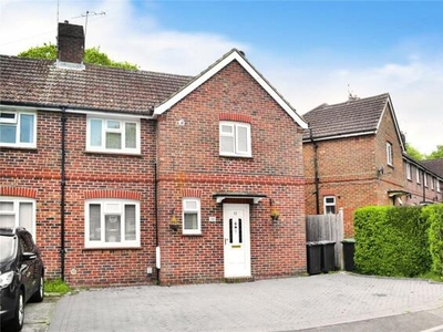 4 Bedroom Semi-detached House For Sale In East Grinstead, West Sussex