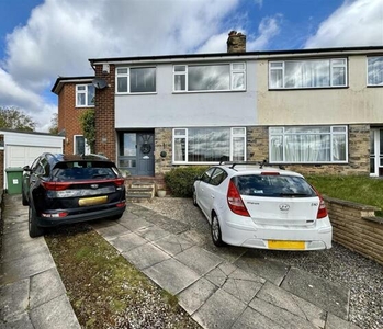 4 Bedroom Semi-detached House For Sale In Garforth