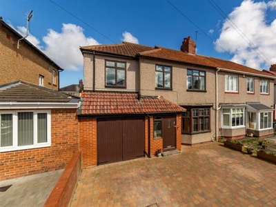 4 Bedroom Semi-detached House For Sale In High Heaton
