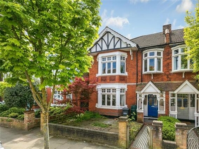 4 Bedroom Semi-detached House For Sale In Kew, Surrey