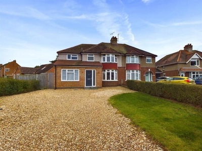 4 Bedroom Semi-detached House For Sale In Longlevens