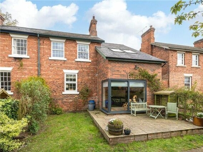 4 Bedroom Semi-detached House For Sale In Masham, Ripon
