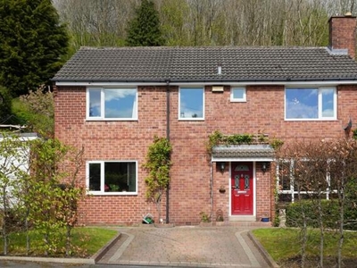 4 Bedroom Semi-detached House For Sale In Sheffield