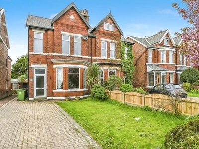 4 Bedroom Semi-detached House For Sale In Southport, Merseyside