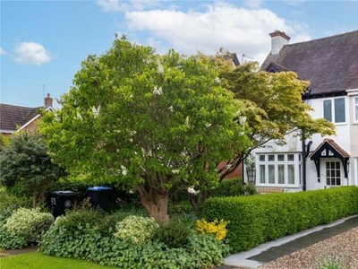 4 Bedroom Semi-detached House For Sale In Stratford-upon-avon, Warwickshire