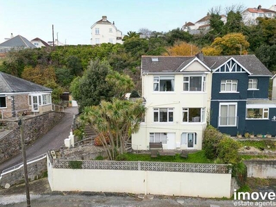 4 Bedroom Semi-detached House For Sale In Torquay