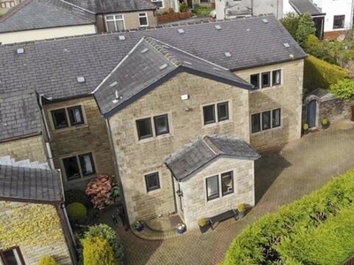 4 Bedroom Semi-detached House For Sale In Townsend Fold, Rawtenstall
