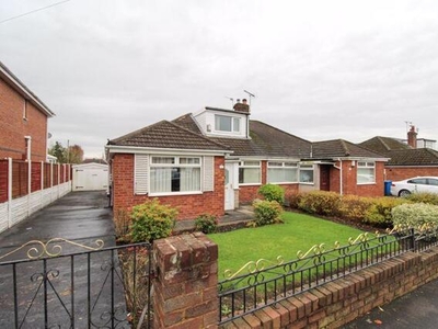 4 Bedroom Semi-detached House For Sale In Whelley, Wigan