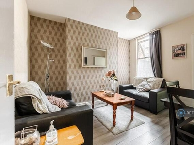 4 Bedroom Terraced House For Rent In Kensington, Liverpool