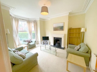 4 Bedroom Terraced House For Rent In Sheffield