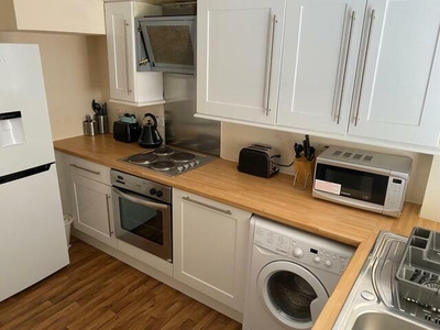 4 Bedroom Terraced House For Rent In Stirling Town, Stirling