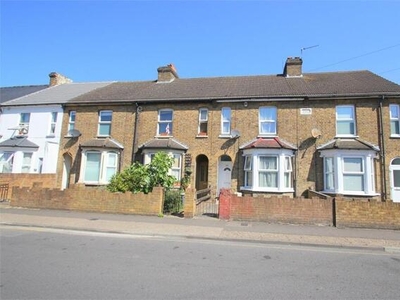 4 Bedroom Terraced House For Rent In West Drayton