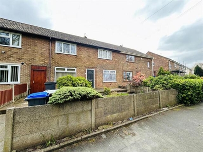4 Bedroom Terraced House For Sale In Blackpool, Lancashire