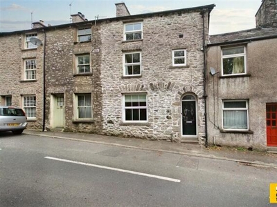 4 Bedroom Terraced House For Sale In Kendal