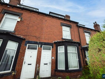 4 Bedroom Terraced House For Sale In Leeds, West Yorkshire