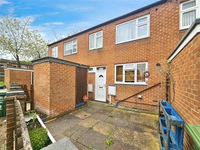 4 Bedroom Terraced House For Sale In Loughborough, Leicestershire
