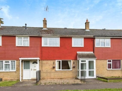 4 Bedroom Terraced House For Sale In Mildenhall